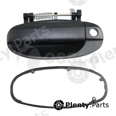 Ossca 52938 — Exterior Door Handle