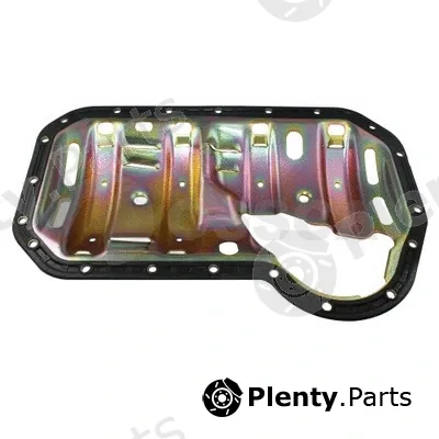 Ossca 05897 — Baffle Plate, oil sump