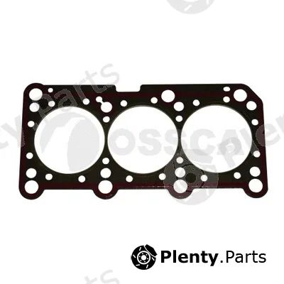 Ossca 00021 — Gasket, cylinder head