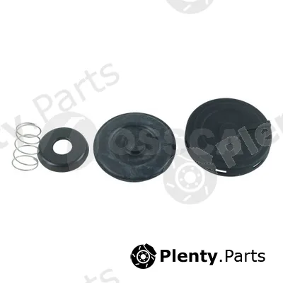 Ossca 63813 — Valve, crankcase ventilation