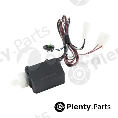 Ossca 41748 — Actuator, central locking system