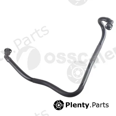 Ossca 83466 — Hose, crankcase ventilation