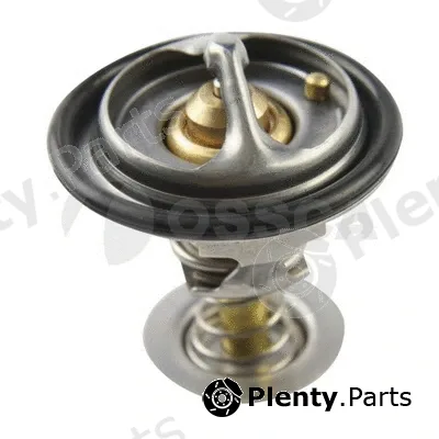 Ossca 19306 — Thermostat, coolant