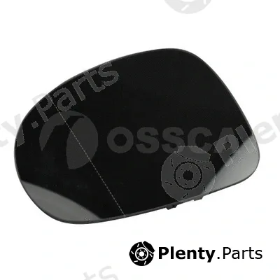 Ossca 06614 — Exterior Mirror