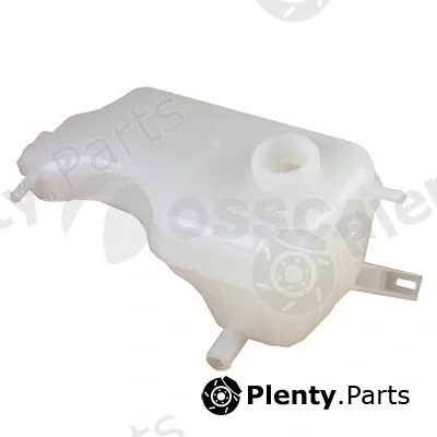 Ossca 27775 — Expansion Tank, coolant