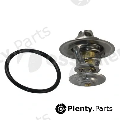 Ossca 08113 — Thermostat, coolant