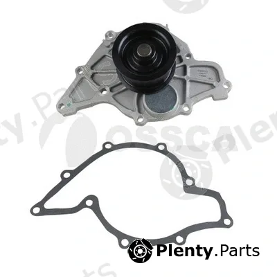 Ossca 04417 — Water Pump, engine cooling