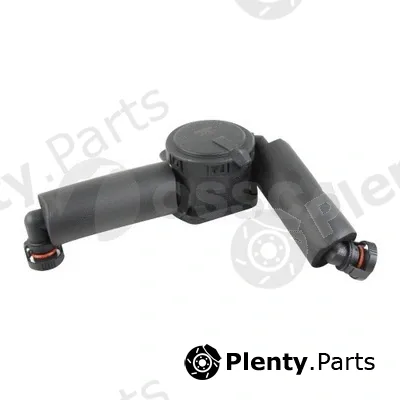 Ossca 20322 — Valve, crankcase ventilation