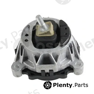 Ossca 49140 — Mounting, engine