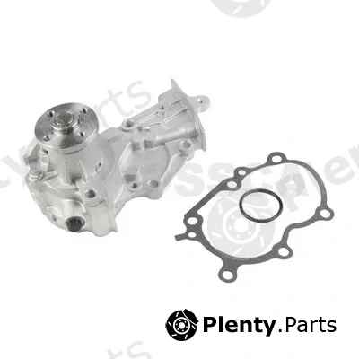 Ossca 54902 — Water Pump, engine cooling
