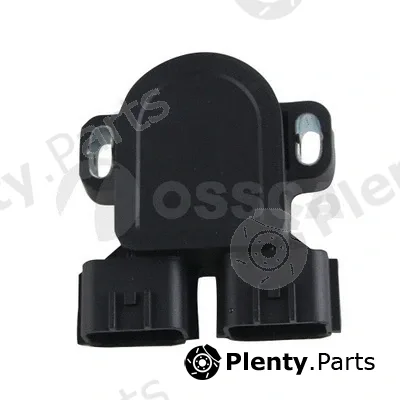 Ossca 32246 — Sensor, throttle position