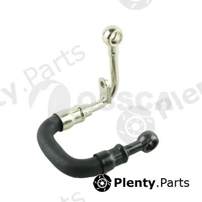 Ossca 78306 — Radiator Hose