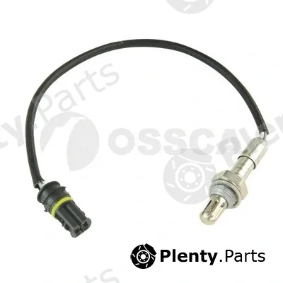 Ossca 33606 — Lambda Sensor