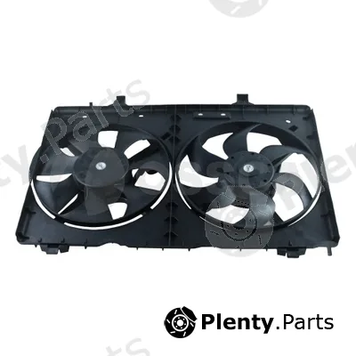 Ossca 64925 — Fan, engine cooling