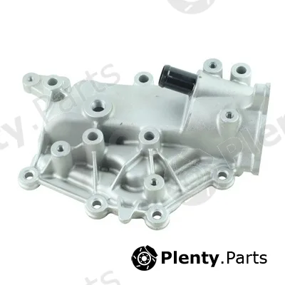 Ossca 76403 — Coolant Flange