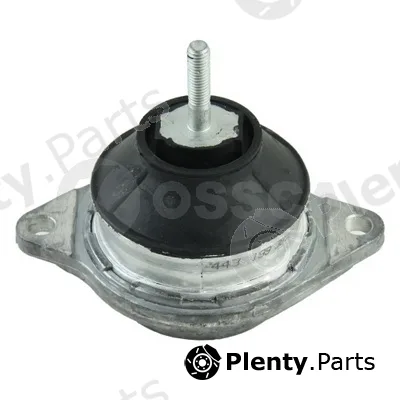Ossca 03024 — Mounting, engine