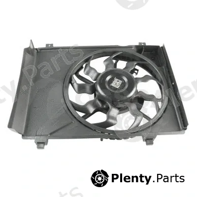 Ossca 29660 — Fan, engine cooling