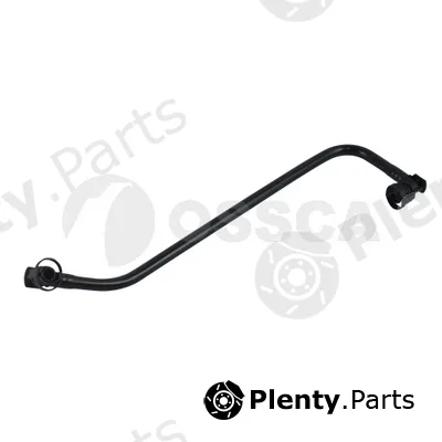 Ossca 69368 — Hose, crankcase ventilation