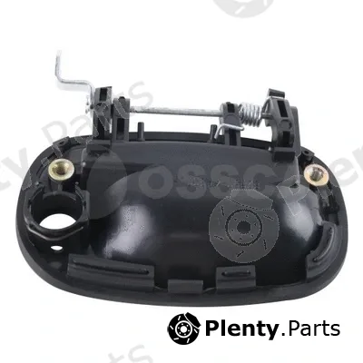 Ossca 64280 — Exterior Door Handle