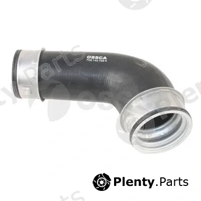 Ossca 17894 — Charge Air Hose