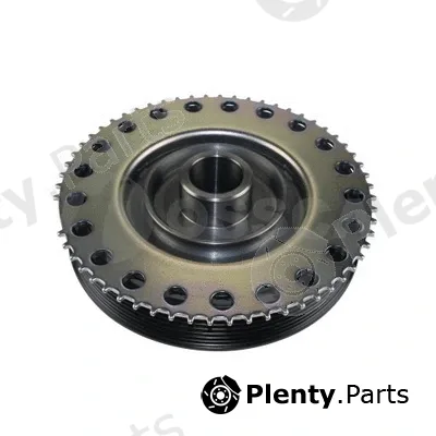 Ossca 51955 — Belt Pulley, crankshaft