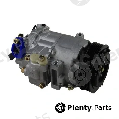 Ossca 07940 — Compressor, air conditioning
