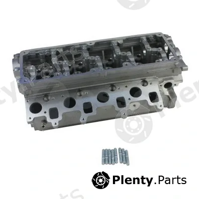 Ossca 27880 — Cylinder Head