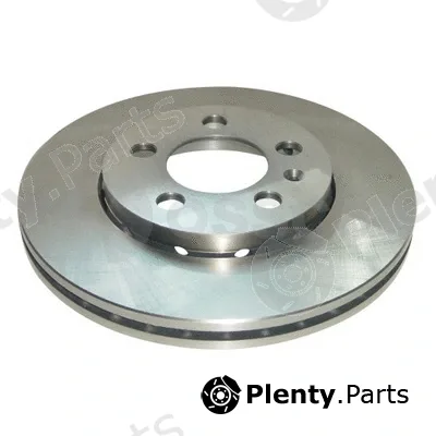 Ossca 02679 — Brake Disc