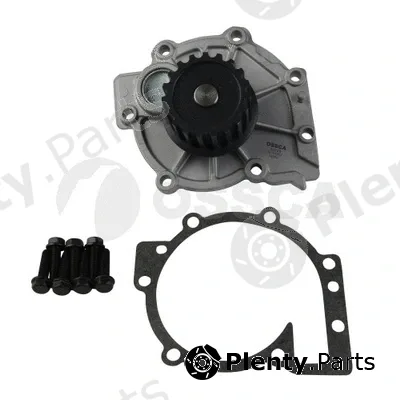 Ossca 53529 — Water Pump, engine cooling