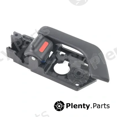 Ossca 64282 — Exterior Door Handle