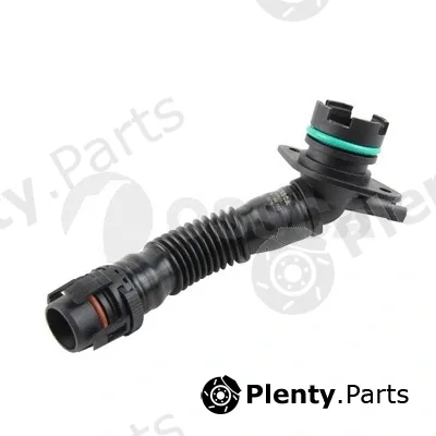 Ossca 53501 — Charge Air Hose