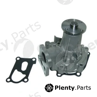 Ossca 06022 — Water Pump, engine cooling