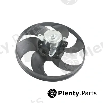 Ossca 11085 — Fan, engine cooling