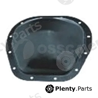 Ossca 14568 — Oil Sump