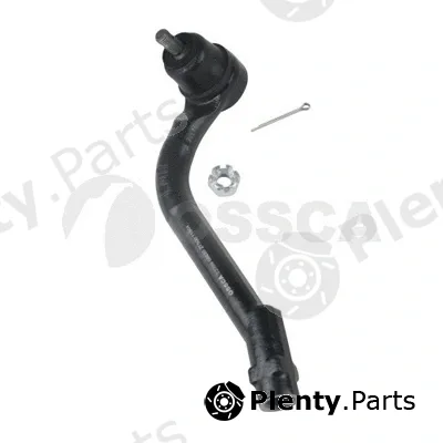 Ossca 22399 — Tie Rod End