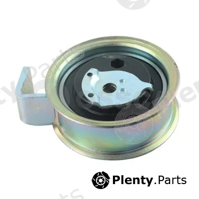 Ossca 59379 — Deflection/Guide Pulley, V-ribbed belt
