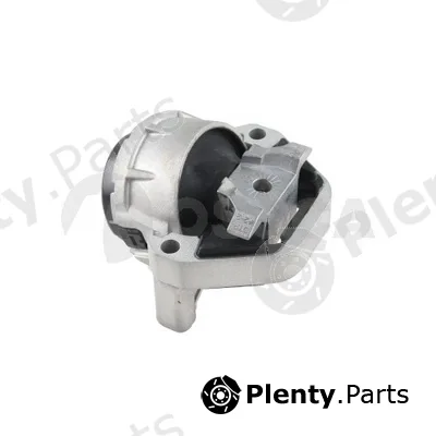Ossca 18096 — Mounting, engine