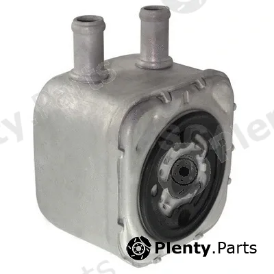Ossca 05965 — Oil Cooler, engine oil