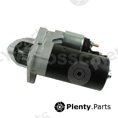 Ossca 58391 — Starter
