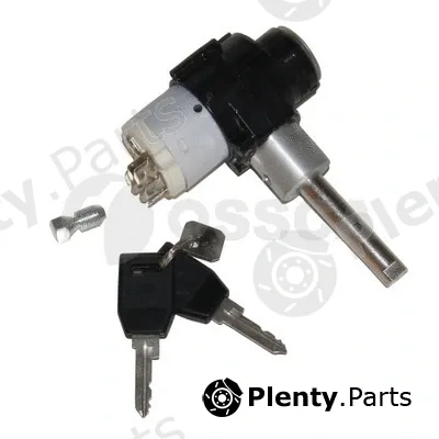 Ignition Switch