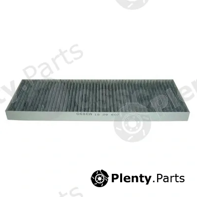 Ossca 00352 — Filter, cabin air