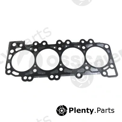 Ossca 47309 — Gasket, cylinder head