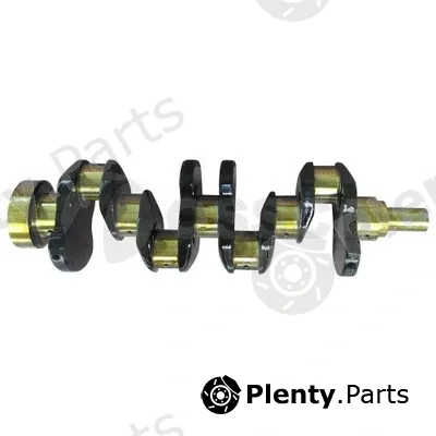 Ossca 15849 — Crankshaft
