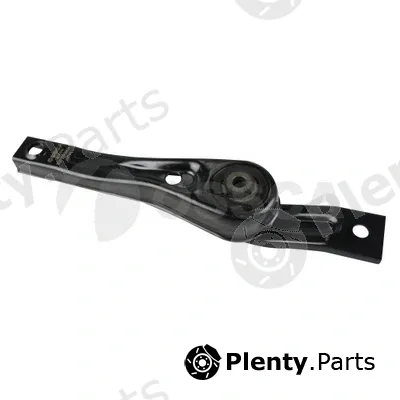Ossca 50808 — Mounting, engine