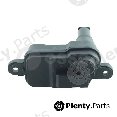 Ossca 76434 — Actuator, central locking system