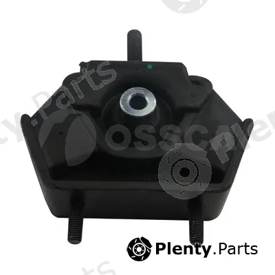 Ossca 39456 — Mounting, engine