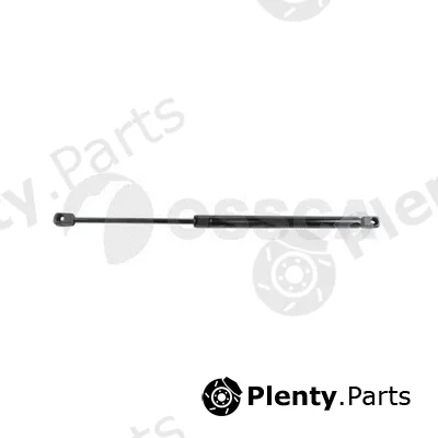 Ossca 41668 — Gas Spring, boot/cargo area