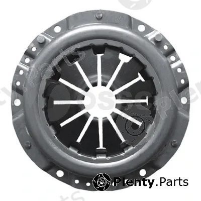 Ossca 06133 — Clutch Pressure Plate