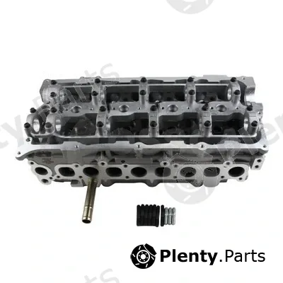 Ossca 17503 — Cylinder Head