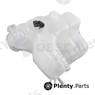 Ossca 56705 — Expansion Tank, coolant